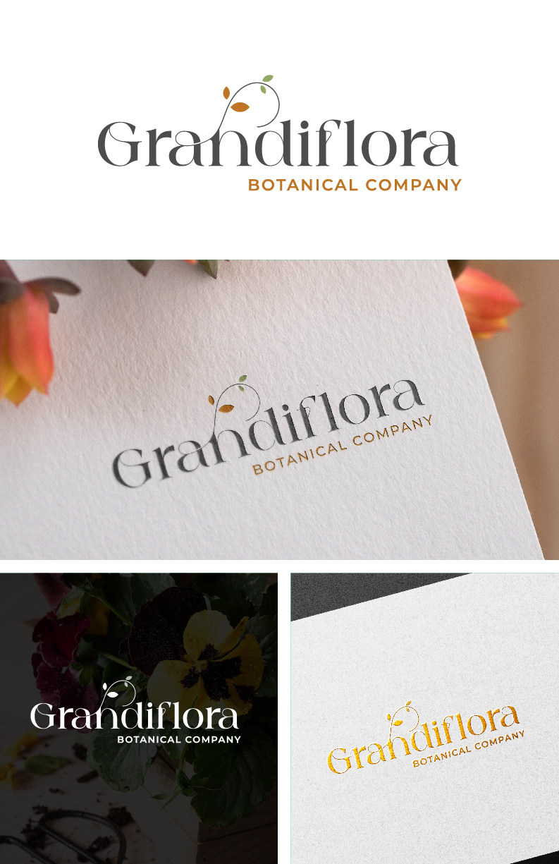 Logo Design by Suvendu.S for this project | Design #31496021