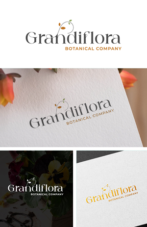 Logo Design by Suvendu.S for this project | Design: #31496021