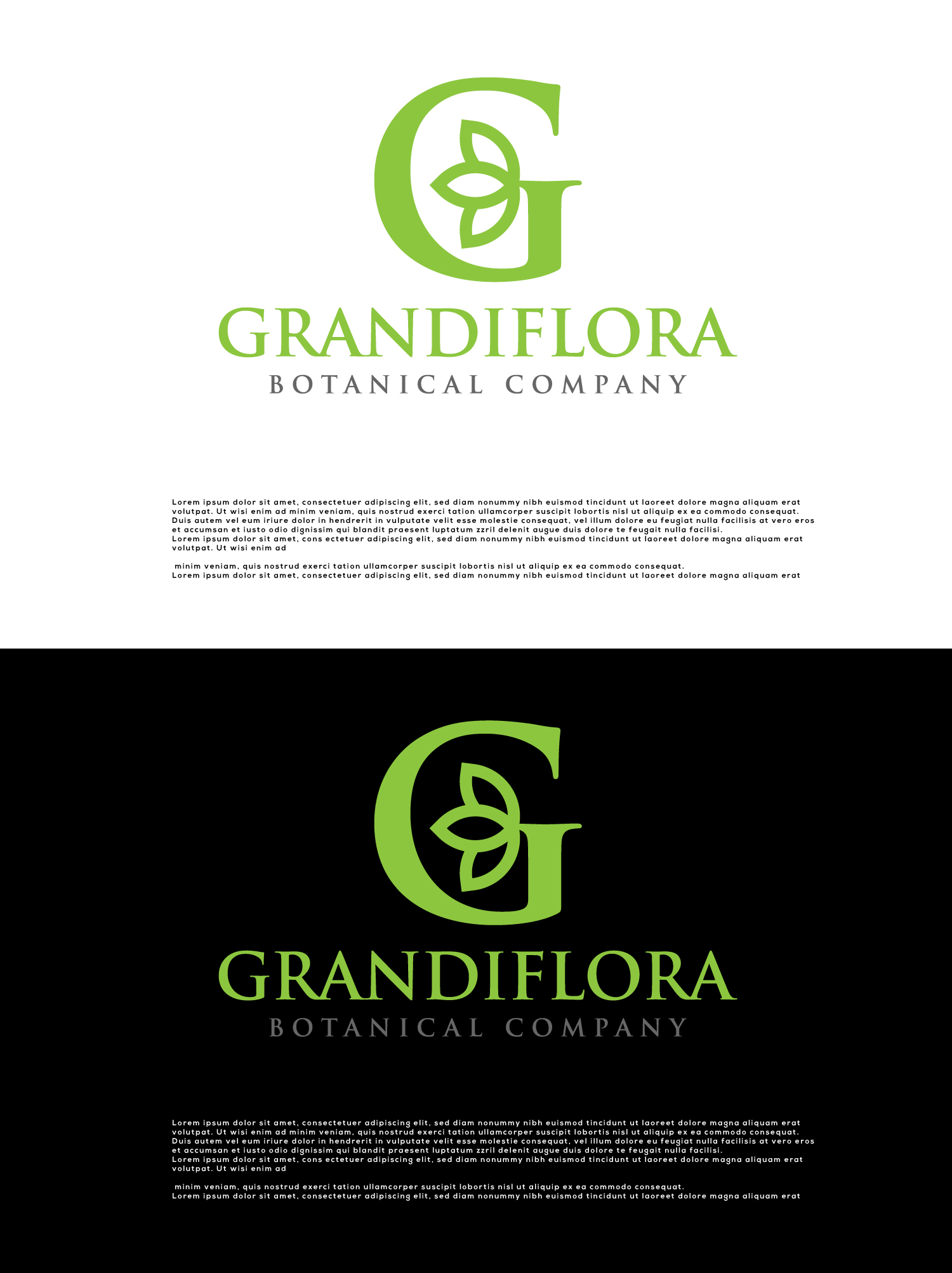 Logo-Design von 100%design für dieses Projekt | Design #31493960