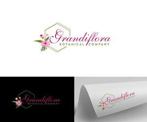 Logo Design by ecorokerz for this project | Design: #31492744