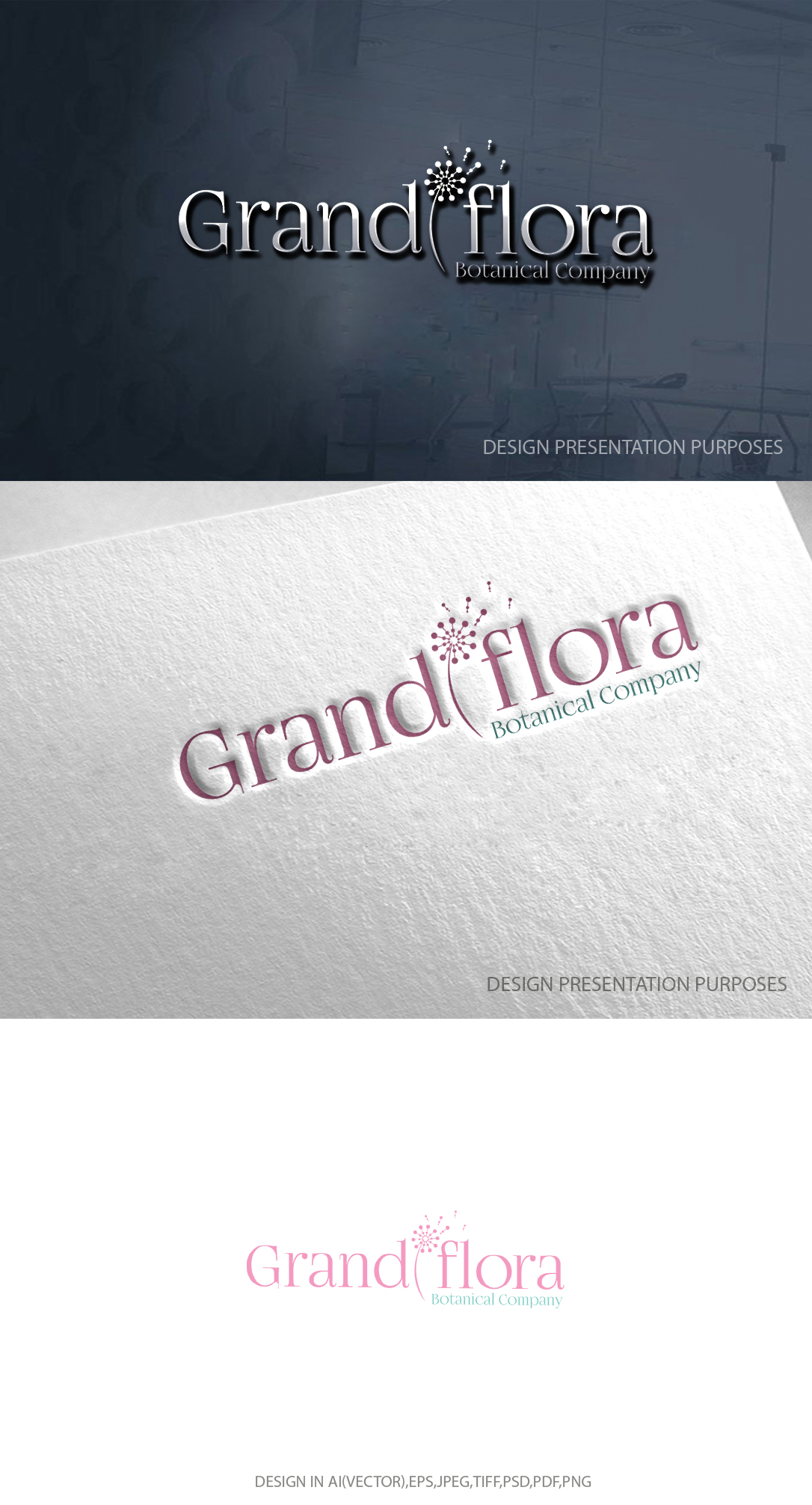 Logo-Design von zebronicgraphic für dieses Projekt | Design #31490736