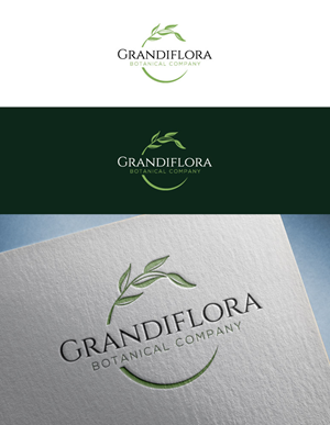Logo Design by flora.c design for this project | Design: #31503036