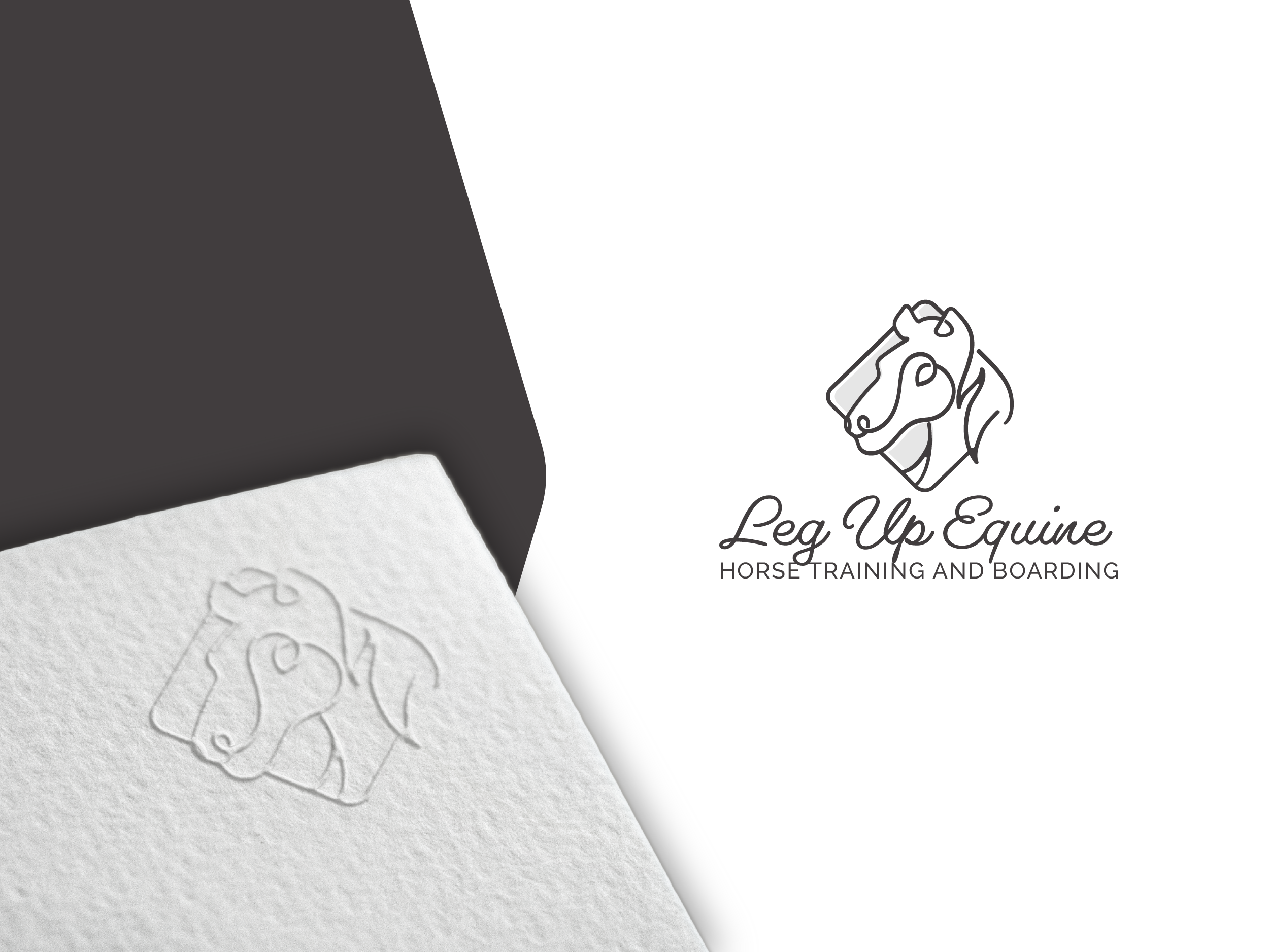 Logo Design by allynien for B & A Health Services, PLLC | Design #31518918