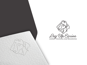 Diseño de Logo por allynien para B & A Health Services, PLLC | Diseño: #31518918