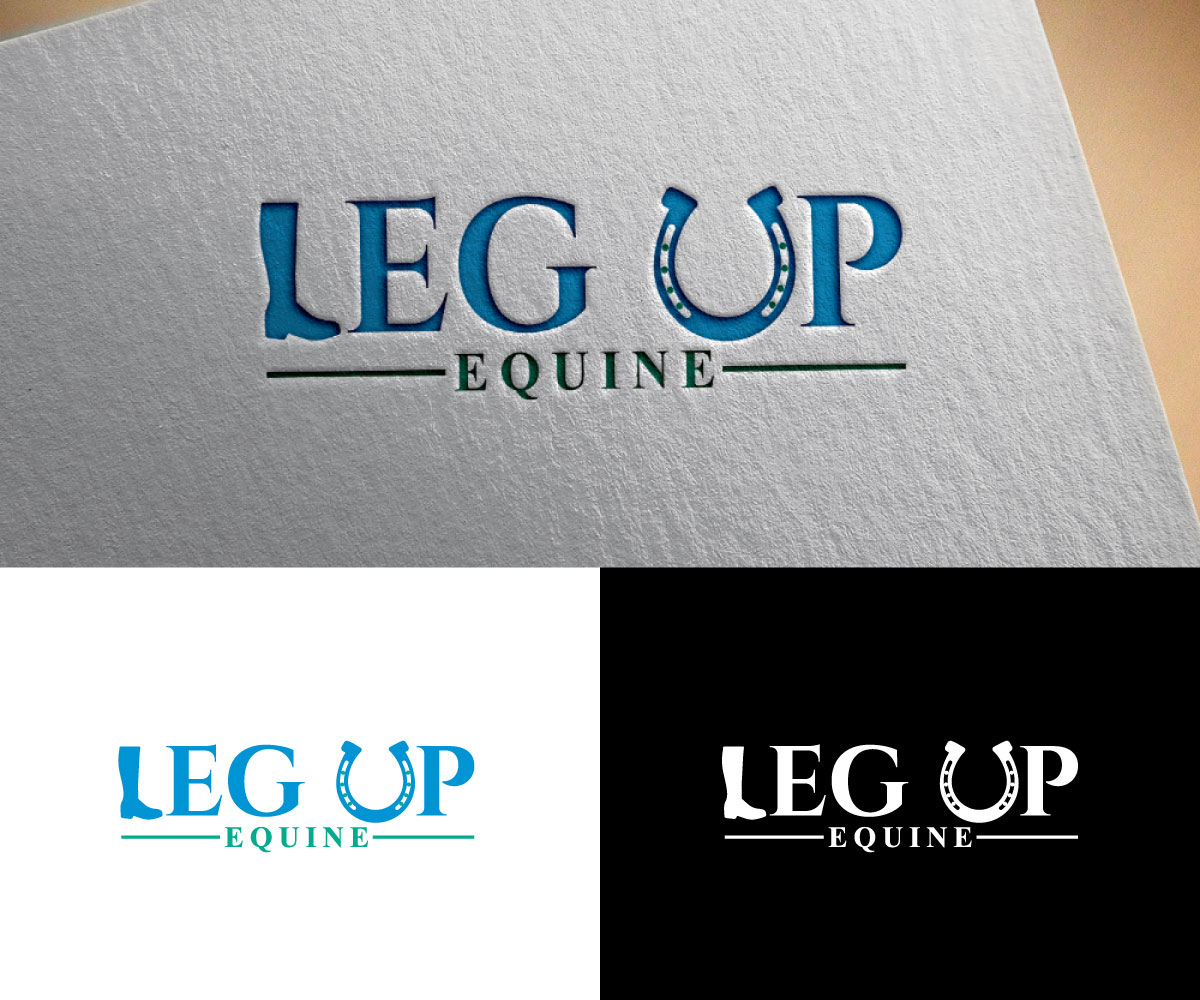 Logo Design by alexdarah for B & A Health Services, PLLC | Design #31495851