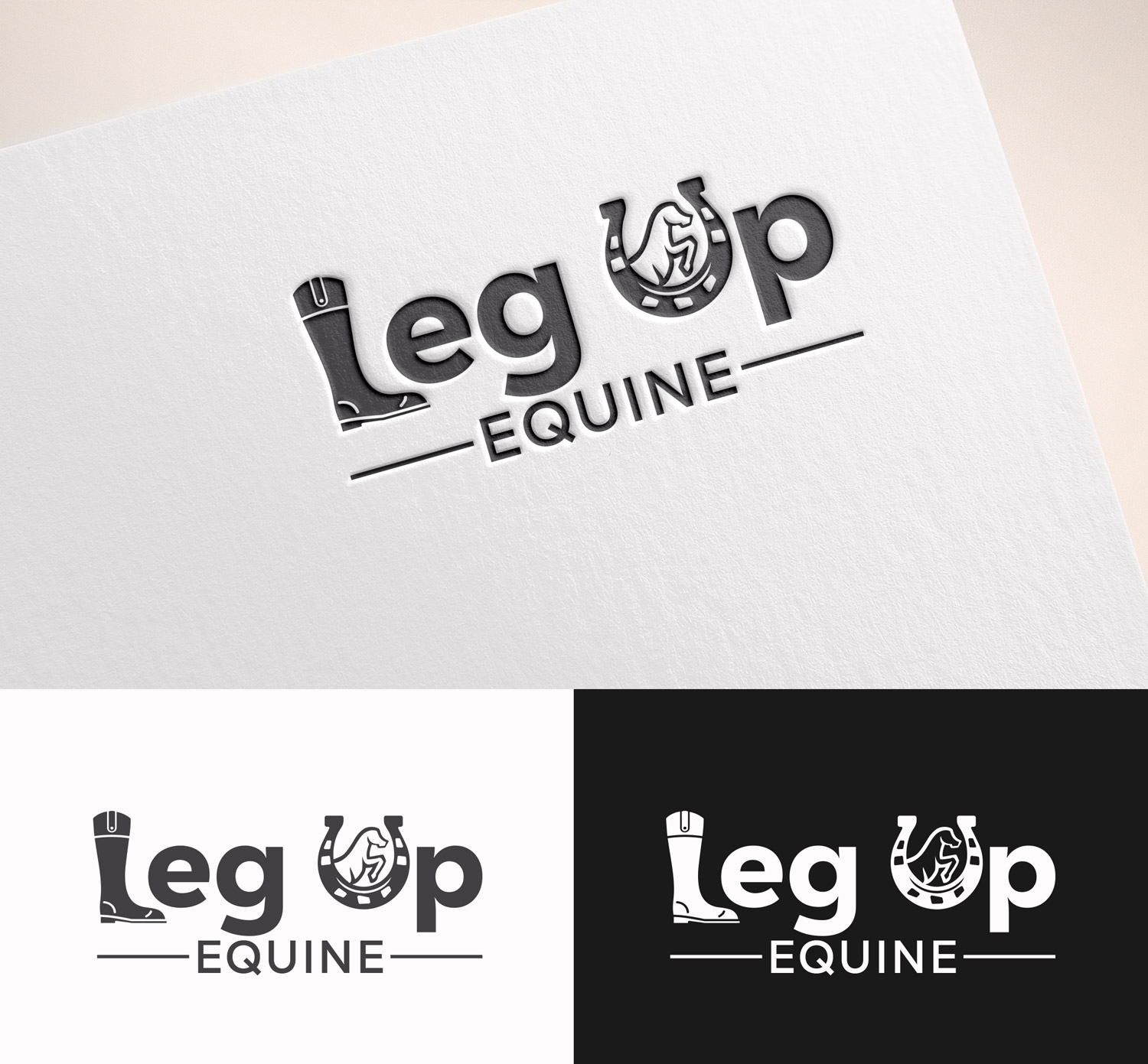 Logo-Design von M Art & Design für B & A Health Services, PLLC | Design #31487507