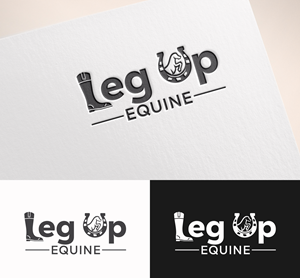 Diseño de Logo por M Art & Design para B & A Health Services, PLLC | Diseño: #31487507