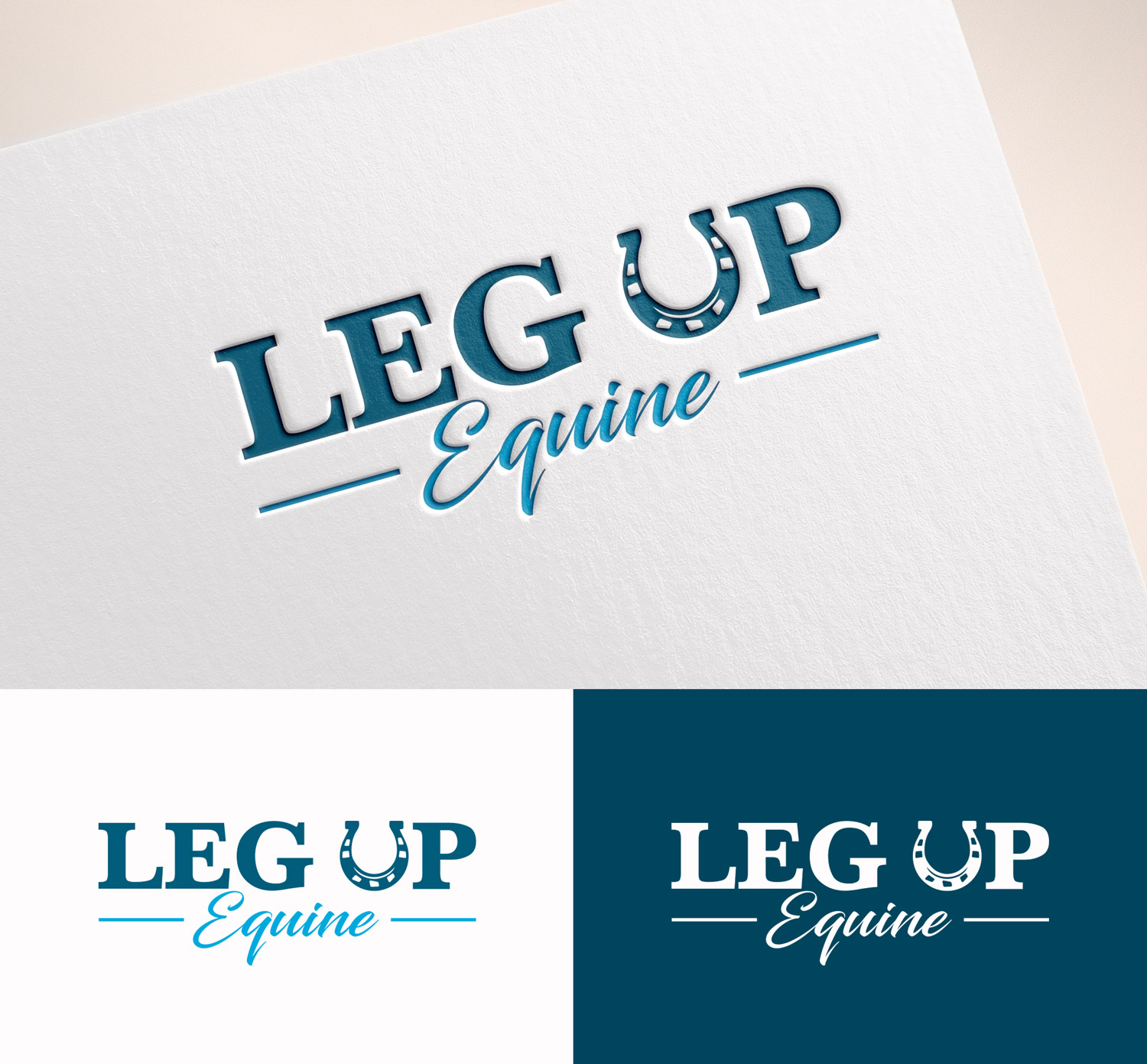 Logo-Design von M Art & Design für B & A Health Services, PLLC | Design #31487786