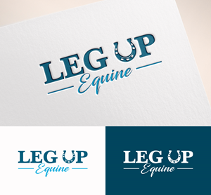 Diseño de Logo por M Art & Design para B & A Health Services, PLLC | Diseño: #31487786