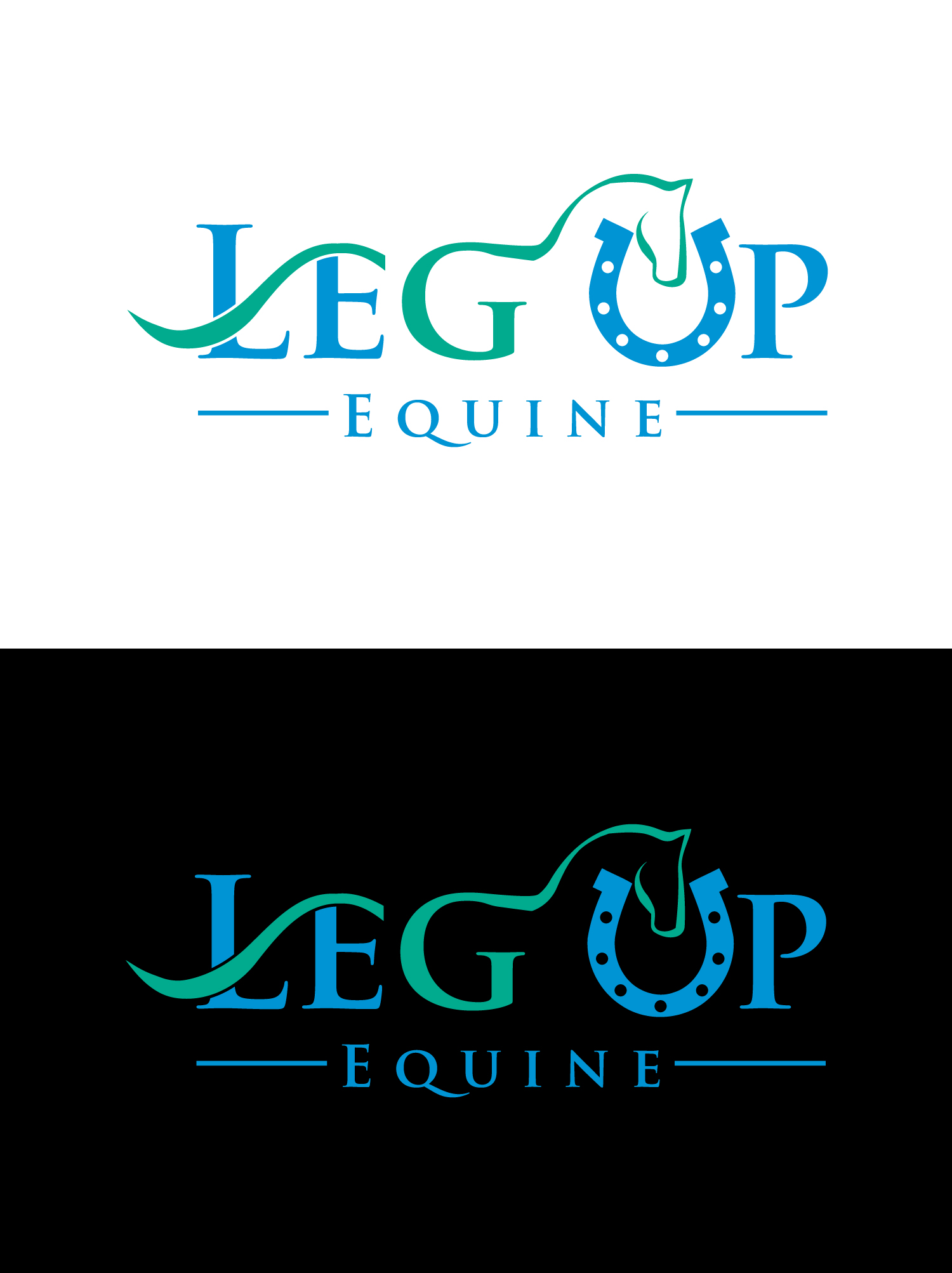 Logo Design by 100%design for B & A Health Services, PLLC | Design #31487581