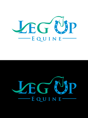 Logo Design by uzzal100 for B & A Health Services, PLLC | Design #31487581