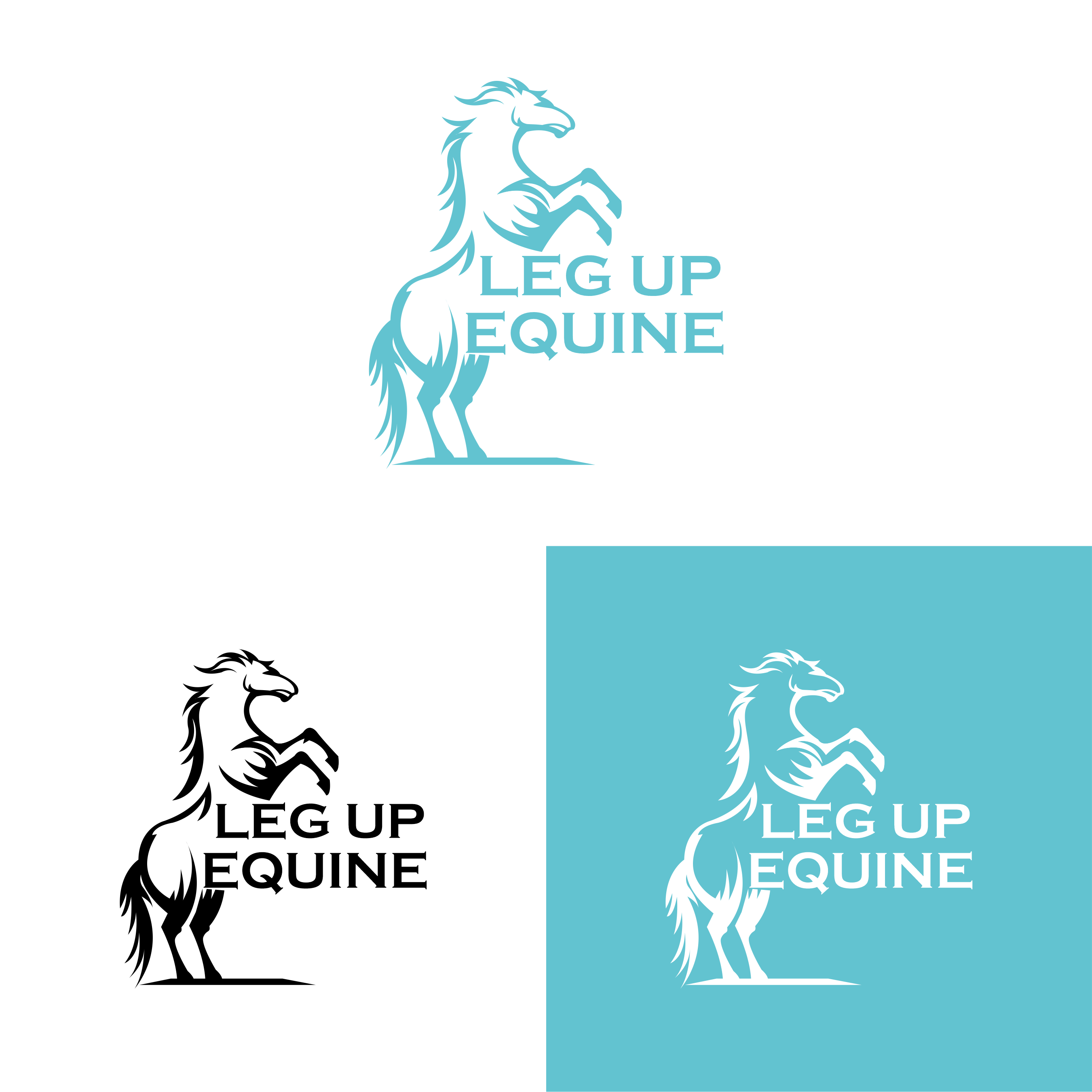 Logo Design by healer1617 for B & A Health Services, PLLC | Design #31503269