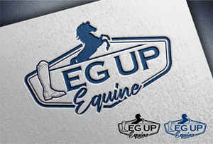 Logo Design by John Mark Arts