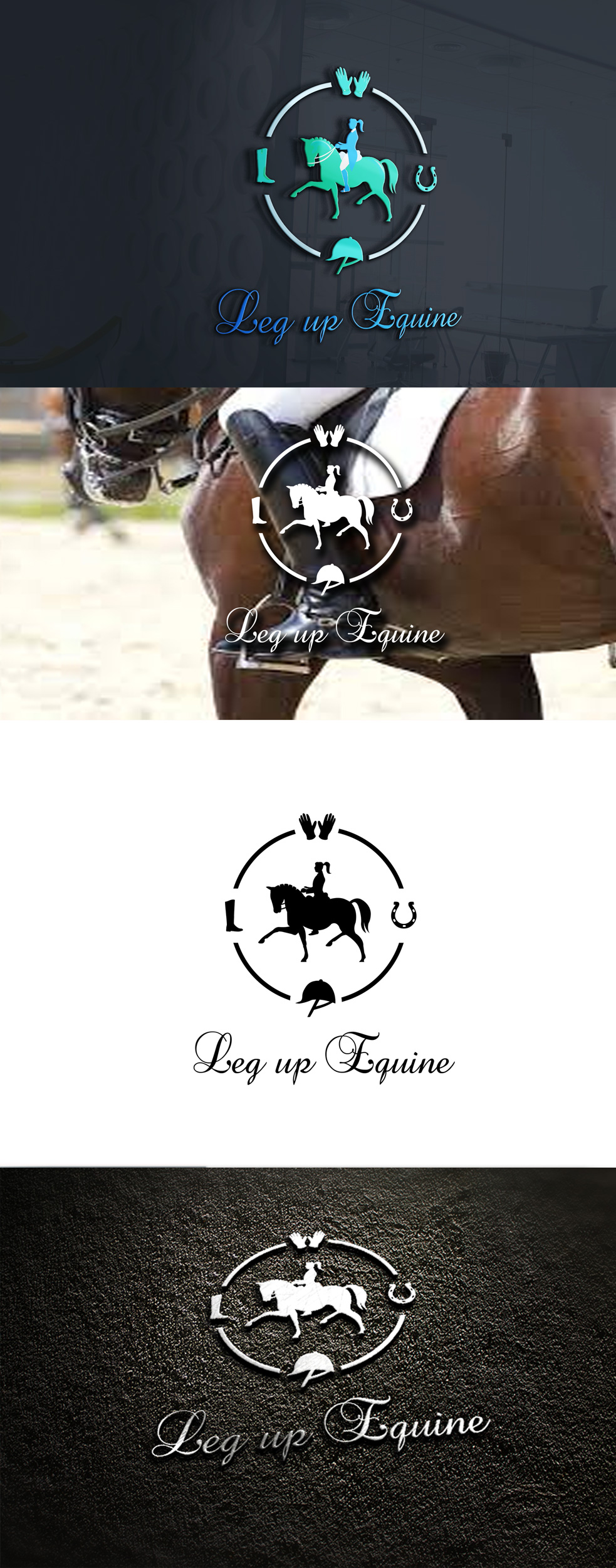 Logo-Design von Wonderful design für B & A Health Services, PLLC | Design #31495105