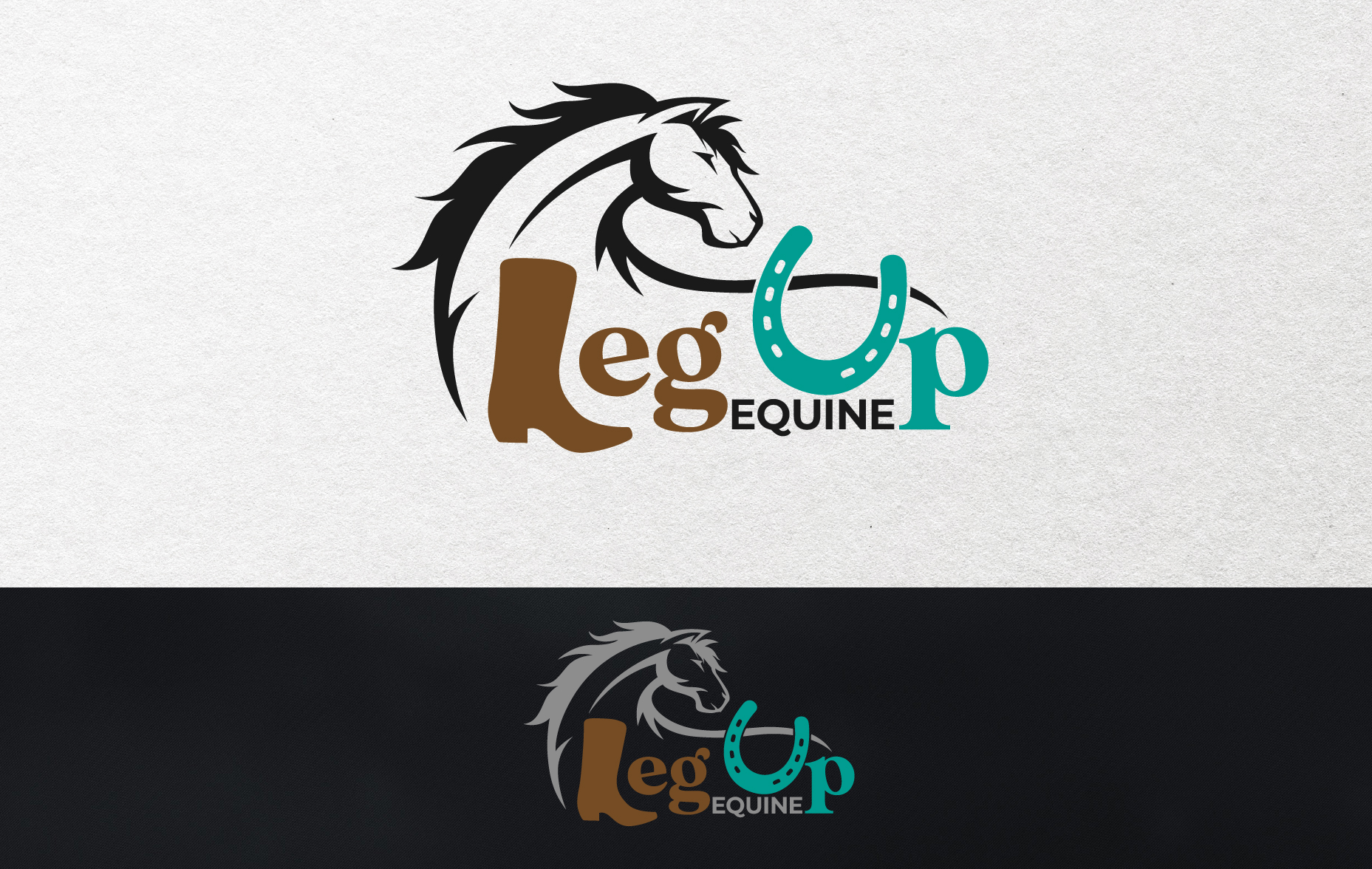 Logo Design by got2believe for B & A Health Services, PLLC | Design #31530872
