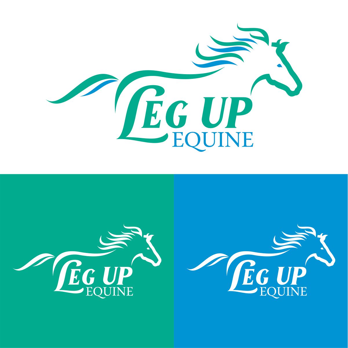 Logo Design by creative.bugs for B & A Health Services, PLLC | Design #31494854