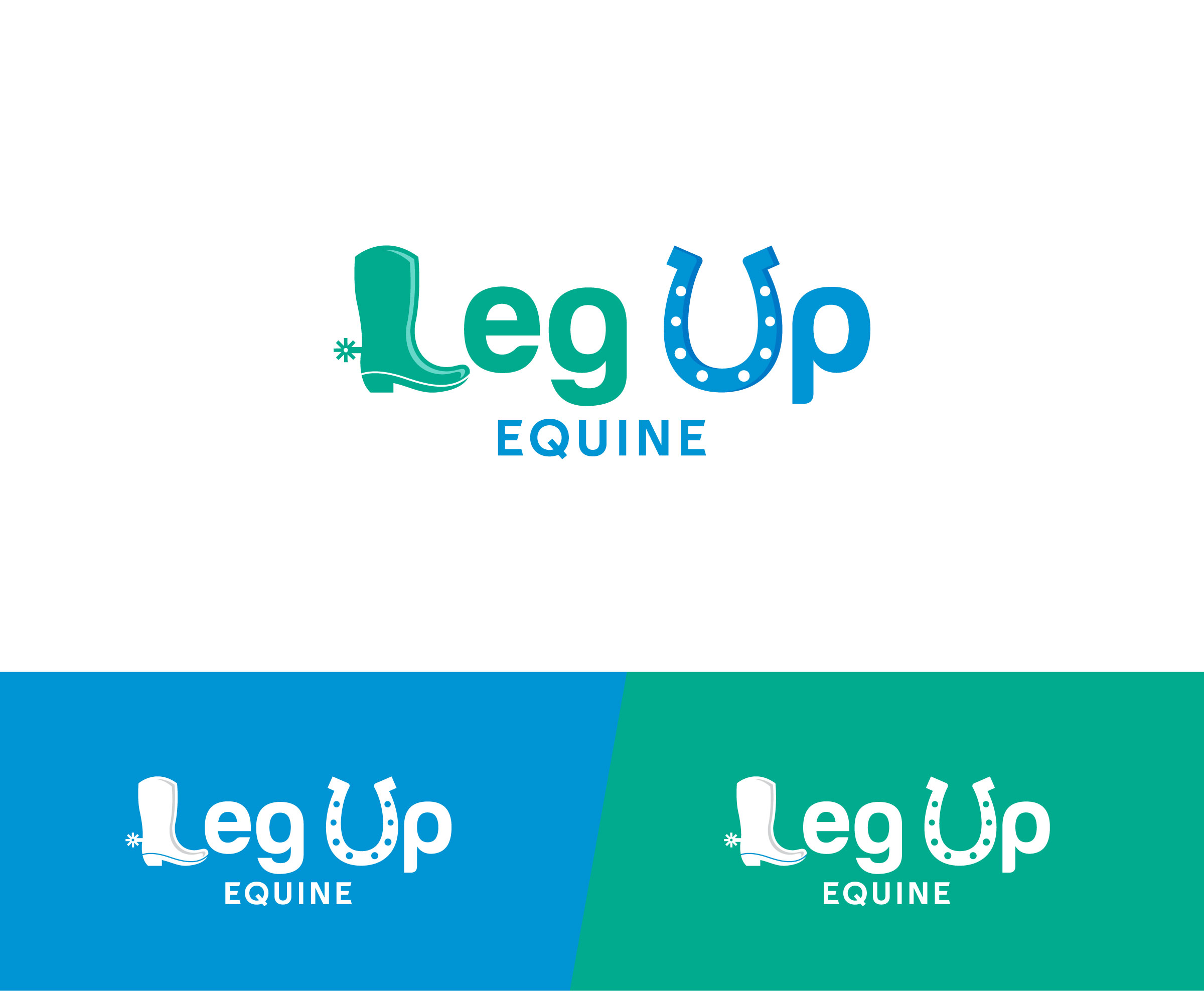 Logo Design by ecorokerz for B & A Health Services, PLLC | Design #31493833