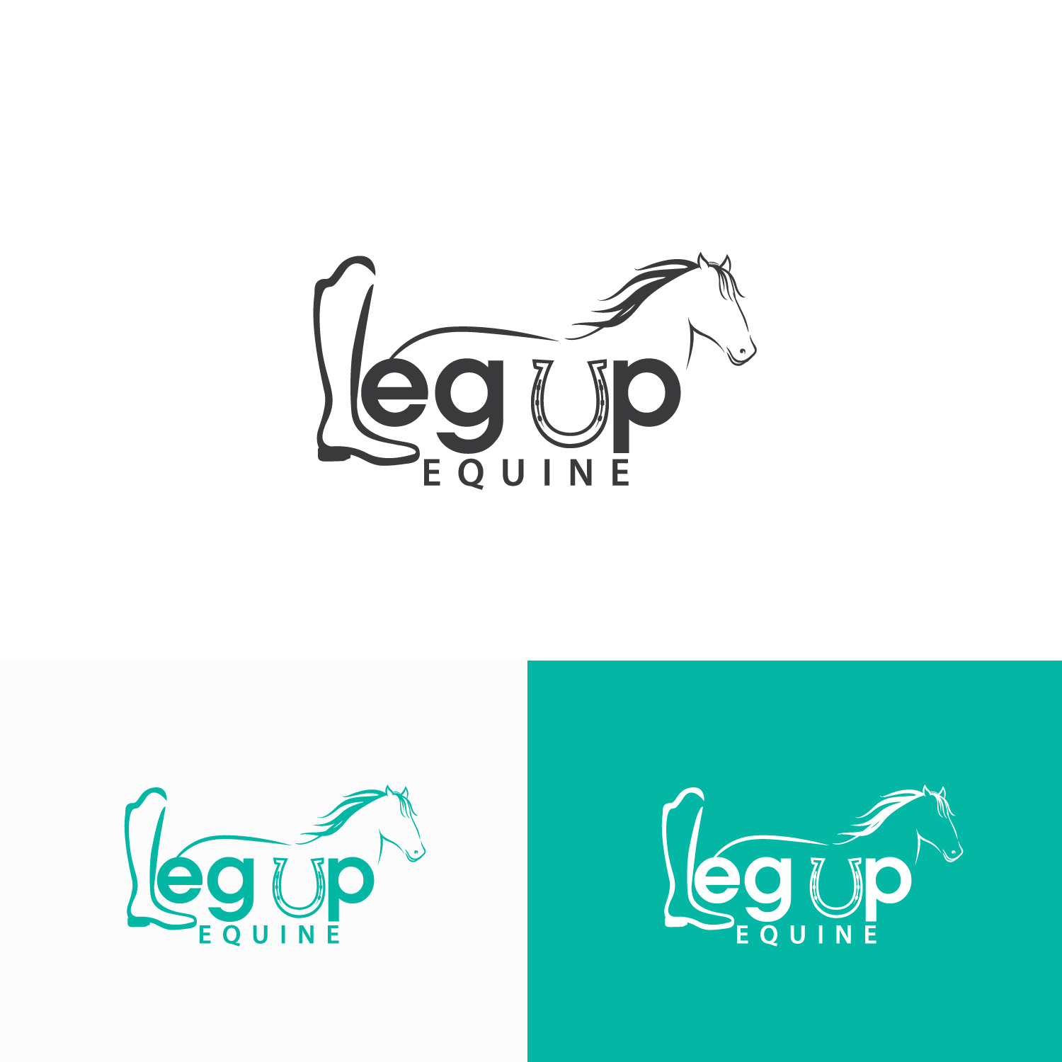 Logo Design by sankar999 for B & A Health Services, PLLC | Design #31488161