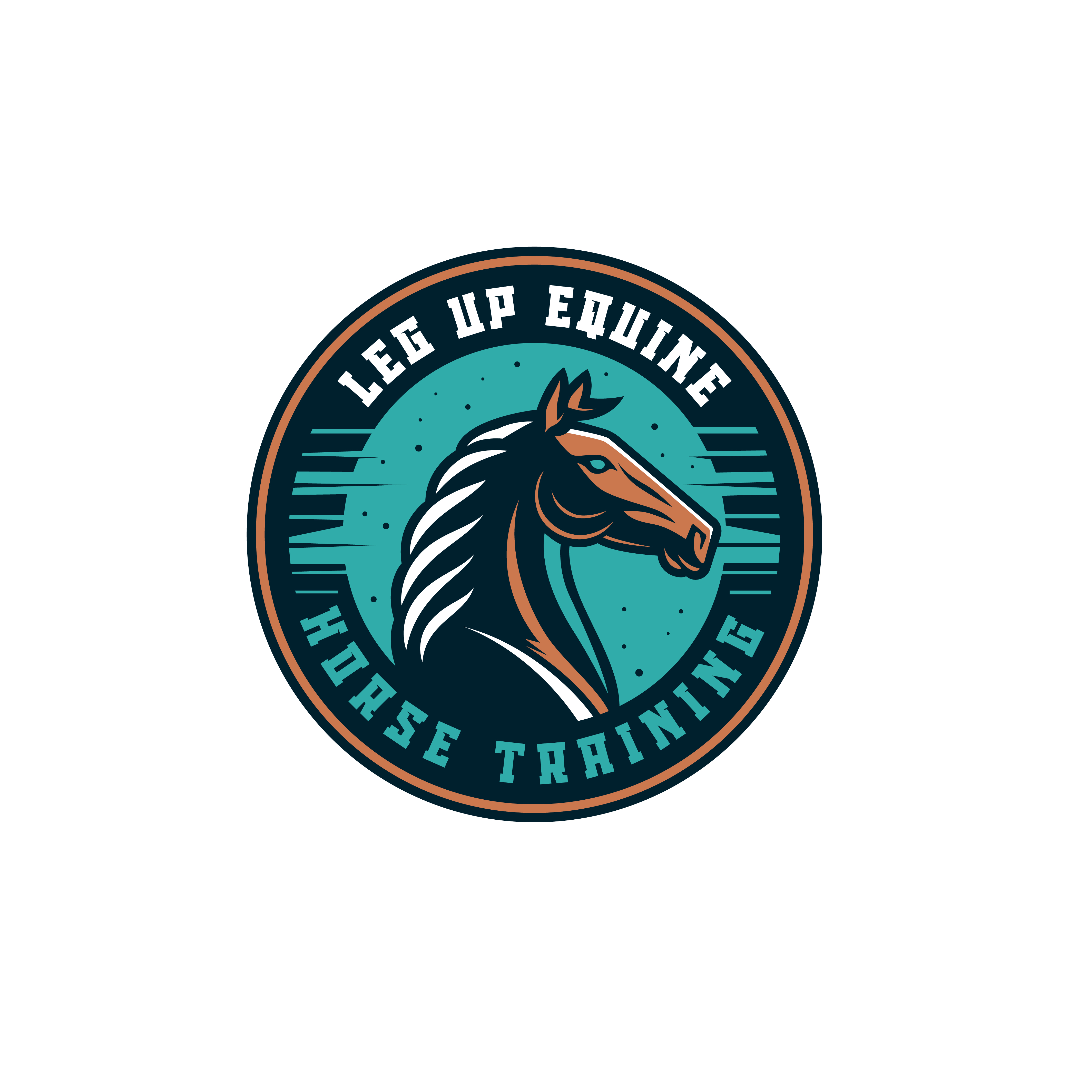 Logo Design by sutrisno.alrasyid for B & A Health Services, PLLC | Design #31525828