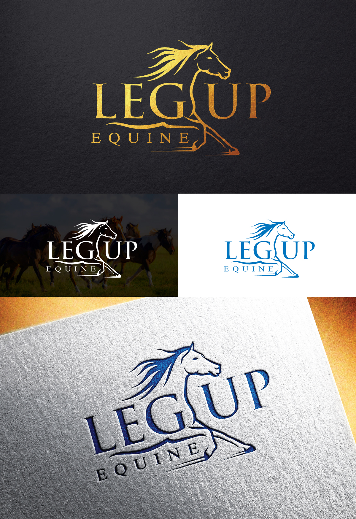 Diseño de Logo por step forward 2 para B & A Health Services, PLLC | Diseño #31501297