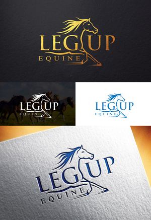 Diseño de Logo por step forward 2 para B & A Health Services, PLLC | Diseño: #31501297