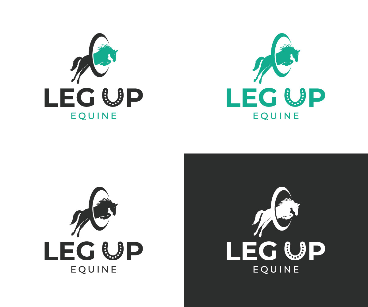 Logo-Design von UN für B & A Health Services, PLLC | Design #31487925