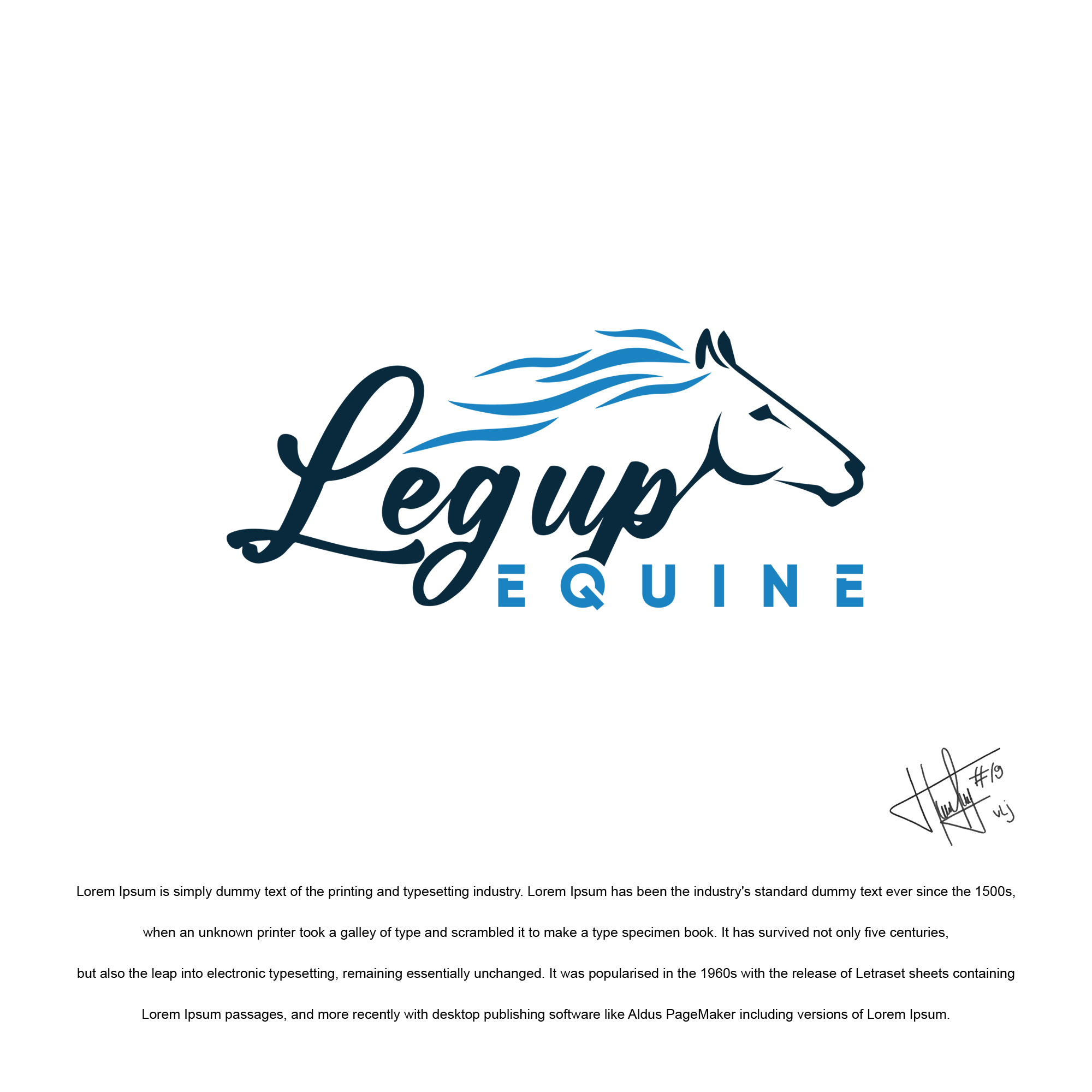 Logo Design by BrochaVLJ for B & A Health Services, PLLC | Design #31527113