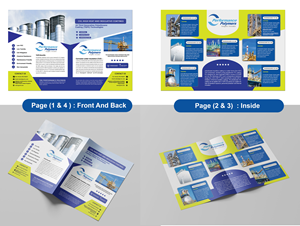 Flyer Design by Ramamoorthi Annadurai for this project | Design: #31518052