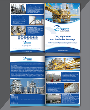 Flyer Design by HT Graphic for this project | Design: #31531768