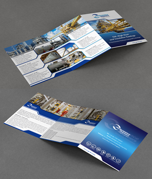 Flyer Design by HT Graphic for this project | Design: #31545387