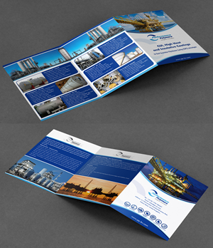 Flyer Design by HT Graphic for this project | Design: #31547926