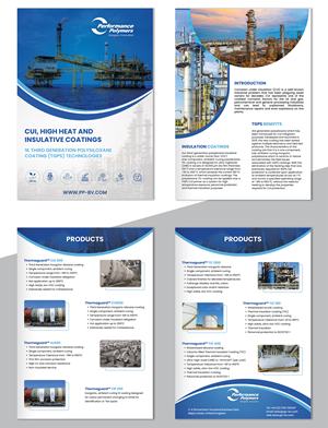 Flyer Design by creativemood438 for this project | Design: #31518496