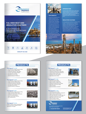 Flyer Design by creativemood438 for this project | Design: #31518497