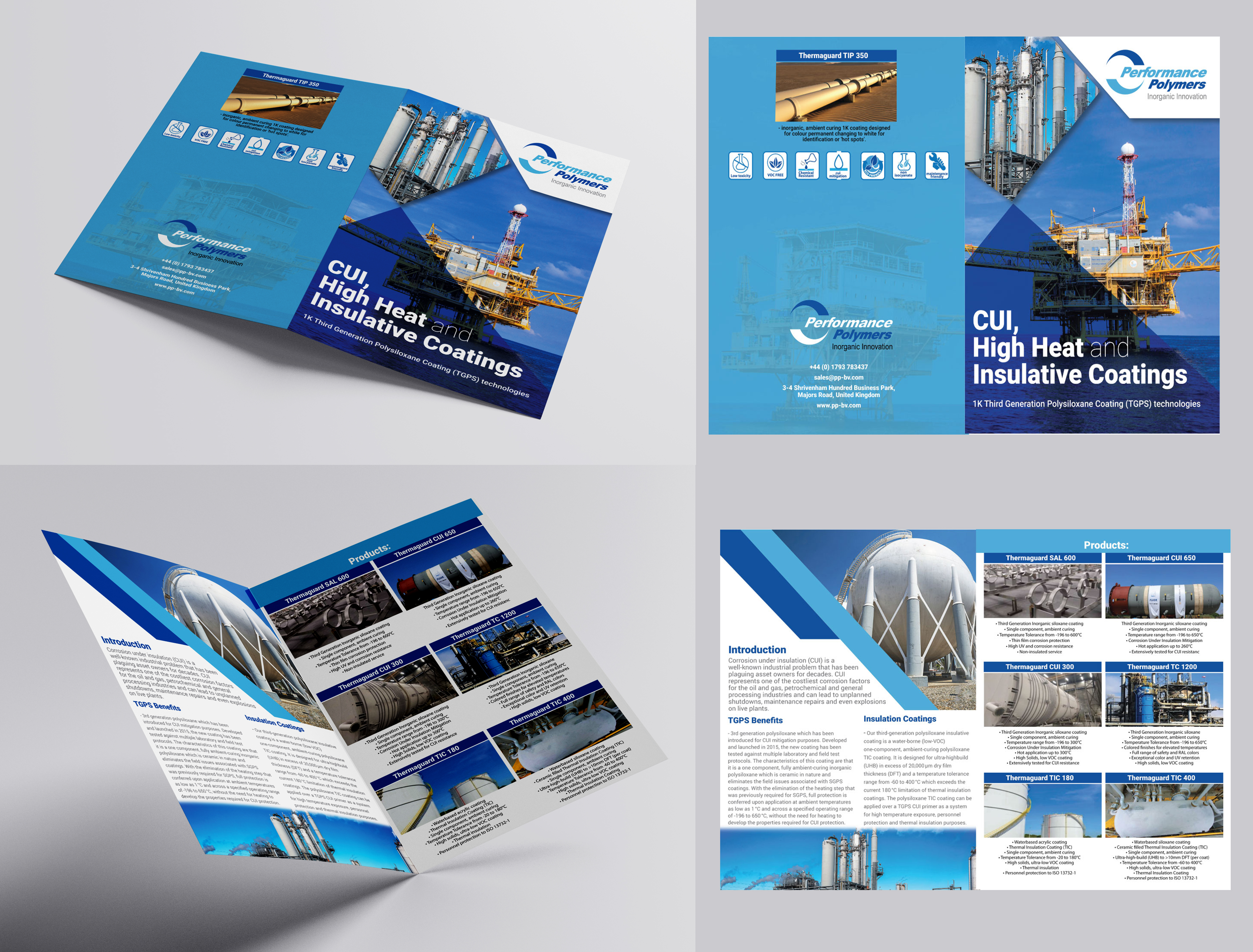 Diseño de Flyer por Impressive Sol para este proyecto | Diseño #31510424