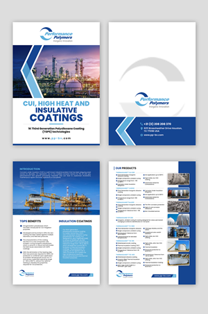 Flyer Design by debdesign for this project | Design: #31496864