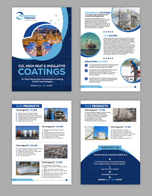 Flyer Design by debdesign for this project | Design: #31497239