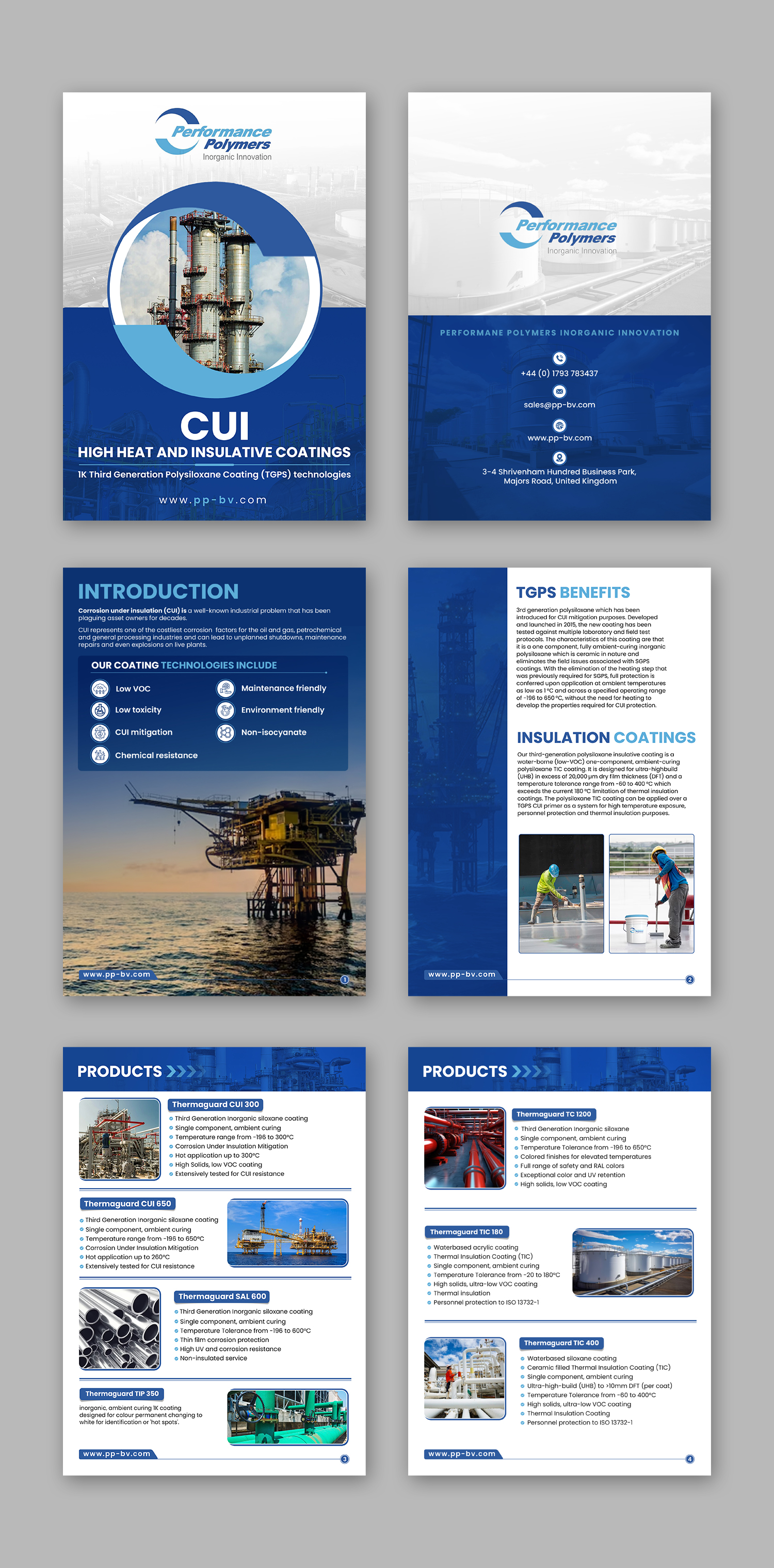 Contest winning design