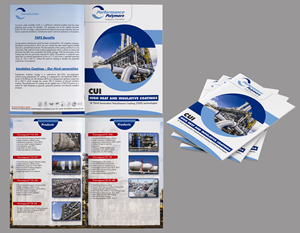 Flyer-Design von zoovdesign für dieses Projekt | Design #31512892