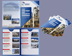 Flyer Design by zoovdesign for this project | Design: #31517876