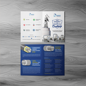 Flyer-Design von yusmoker für dieses Projekt | Design #31514036
