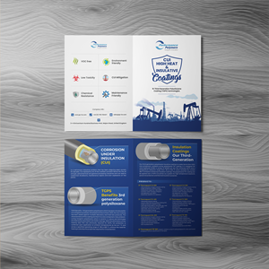 Flyer Design by yusmoker for this project | Design: #31514097