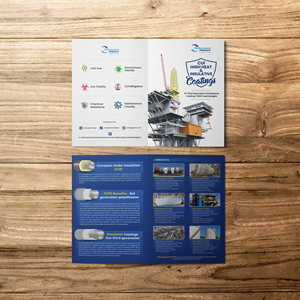 Flyer Design by yusmoker for this project | Design: #31516965