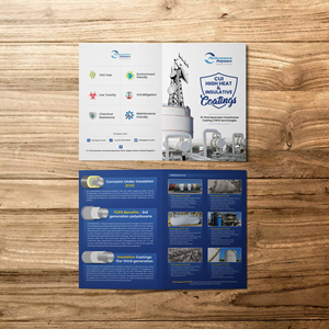 Flyer Design by yusmoker for this project | Design: #31517029