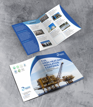 Flyer Design by Fine Graphics House for this project | Design: #31497131