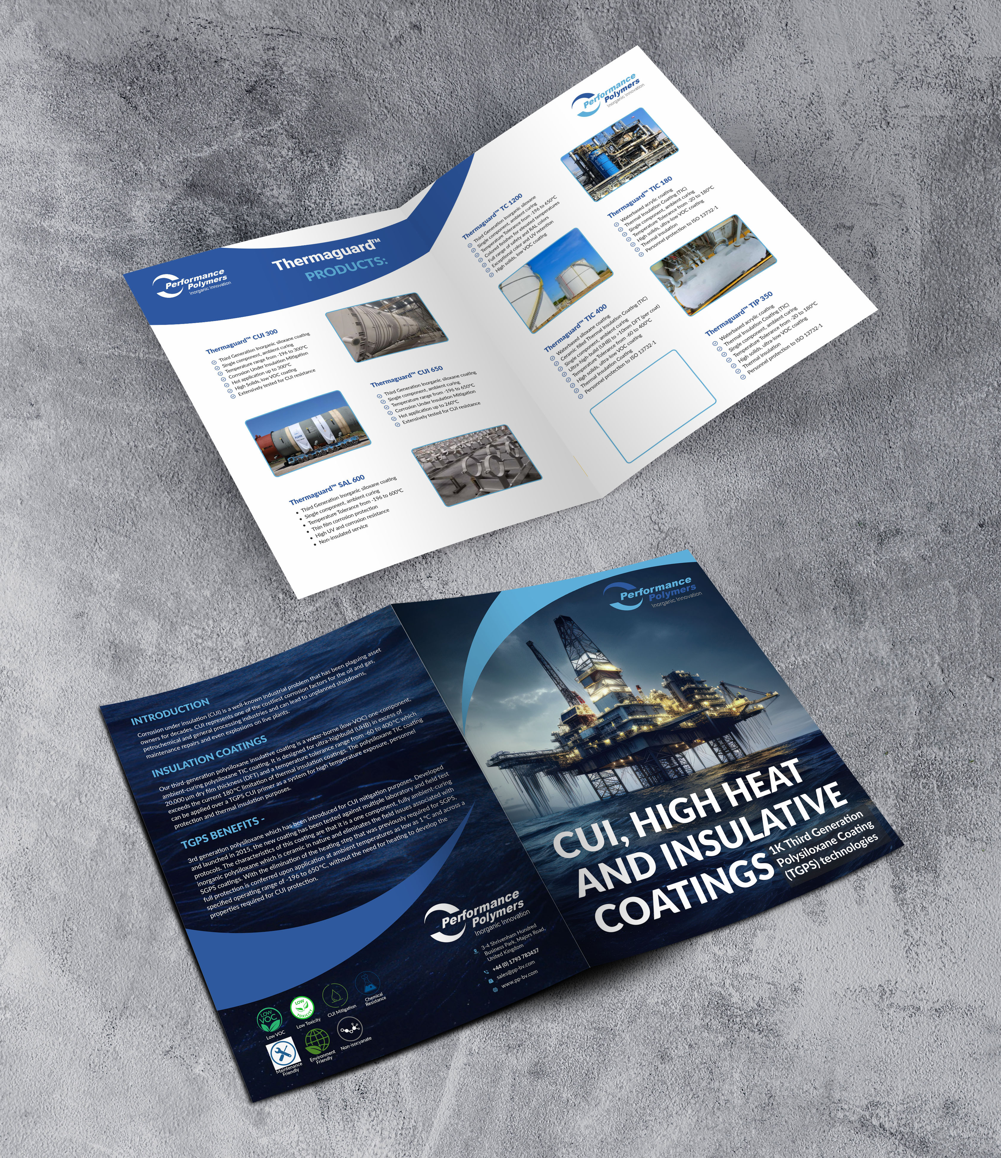 Flyer Design by Fine Graphics House for this project | Design #31506011