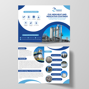 Flyer Design by Maxo-Biz for this project | Design: #31509045