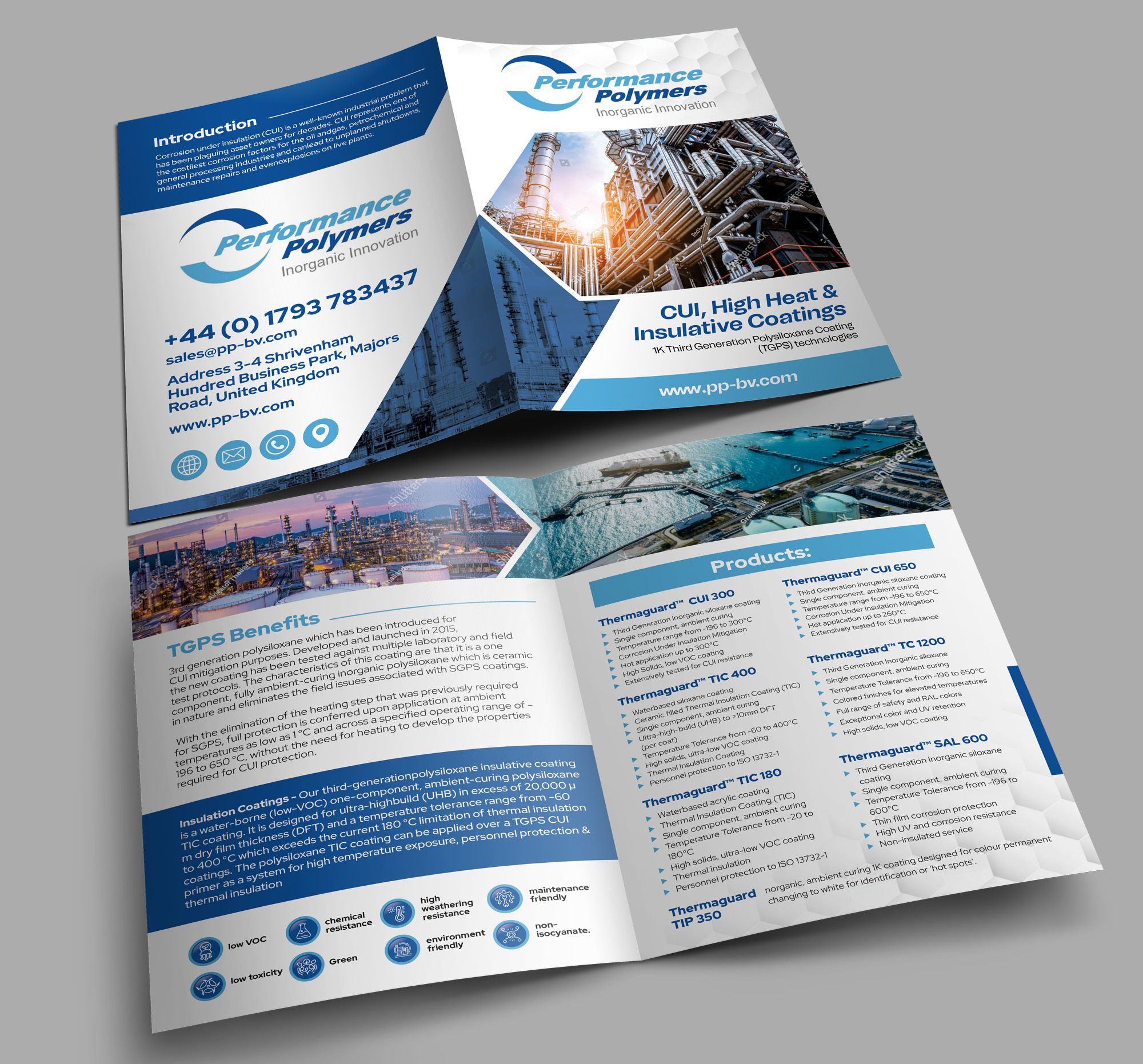 Diseño de Flyer por Dzhafir para este proyecto | Diseño #31505601