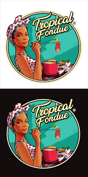 Logo Design by Suprakash 3 for JUICE ME COMPANY | Design: #31522115