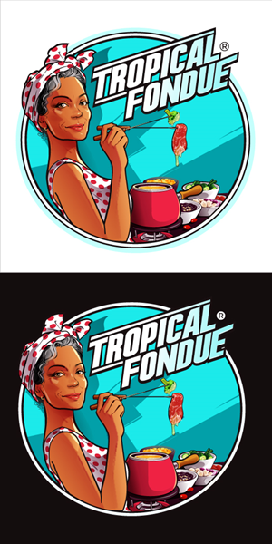 Logo Design by Suprakash 3 for JUICE ME COMPANY | Design: #31522116