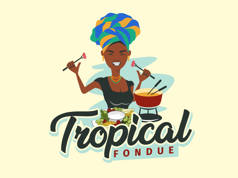 Logo Design by Dream Logo Design for JUICE ME COMPANY | Design #31495829